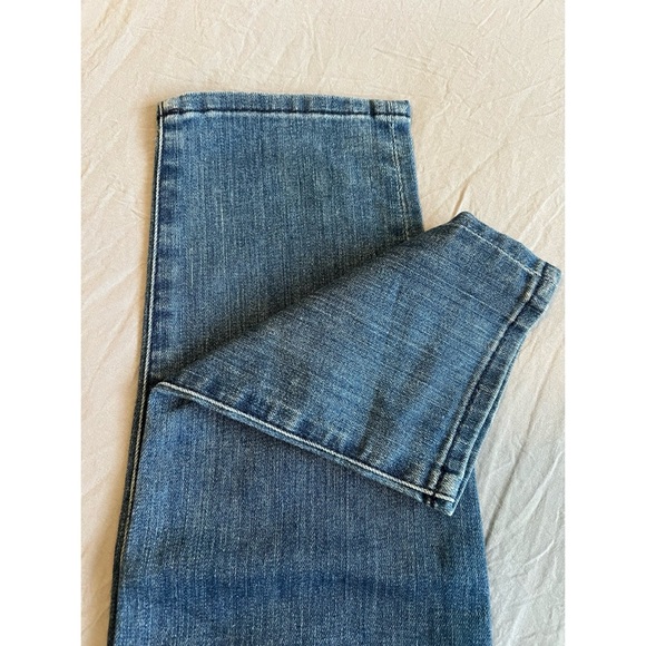 7 for all mankind  - Gwenevere skinny jeans - Picture 2 of 5